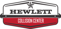 Hewlett Collision Center In Georgetown, TX